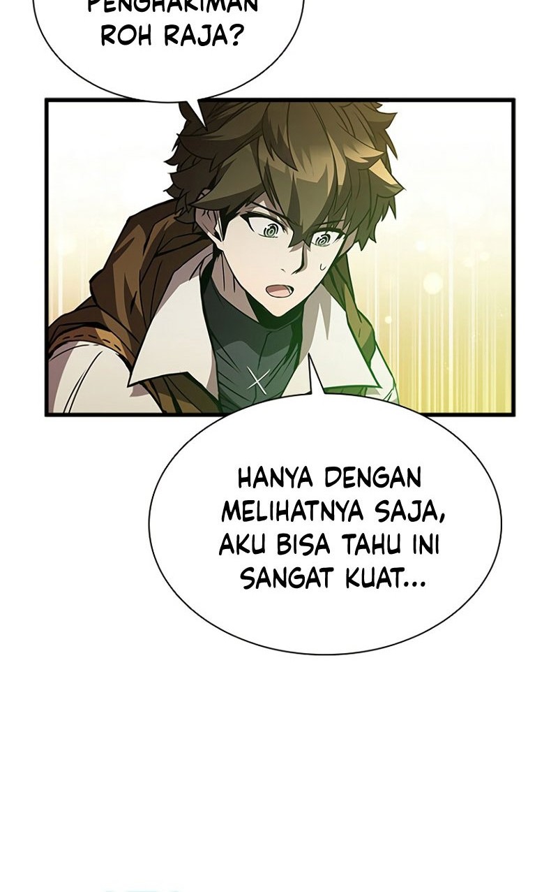Taming Master Bab 91 halaman 61