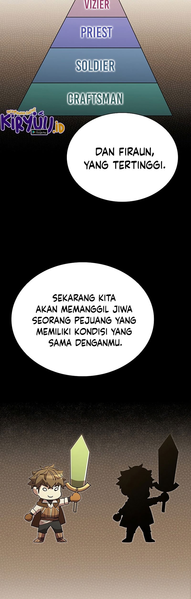 Taming Master Bab 91 halaman 68