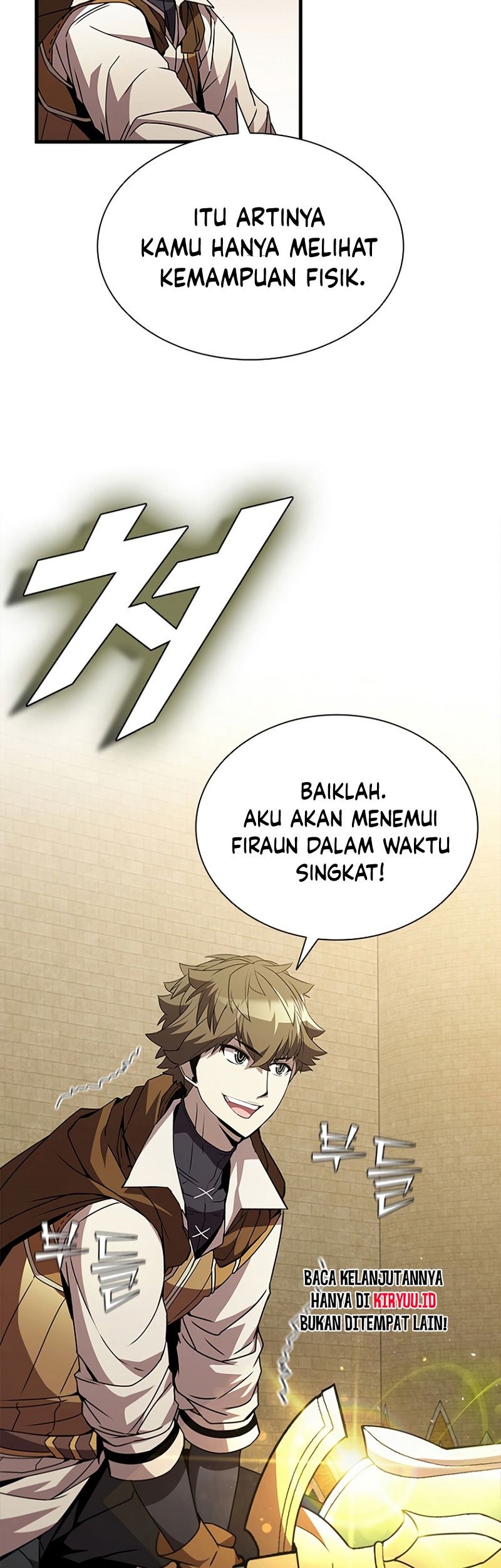 Taming Master Bab 91 halaman 70