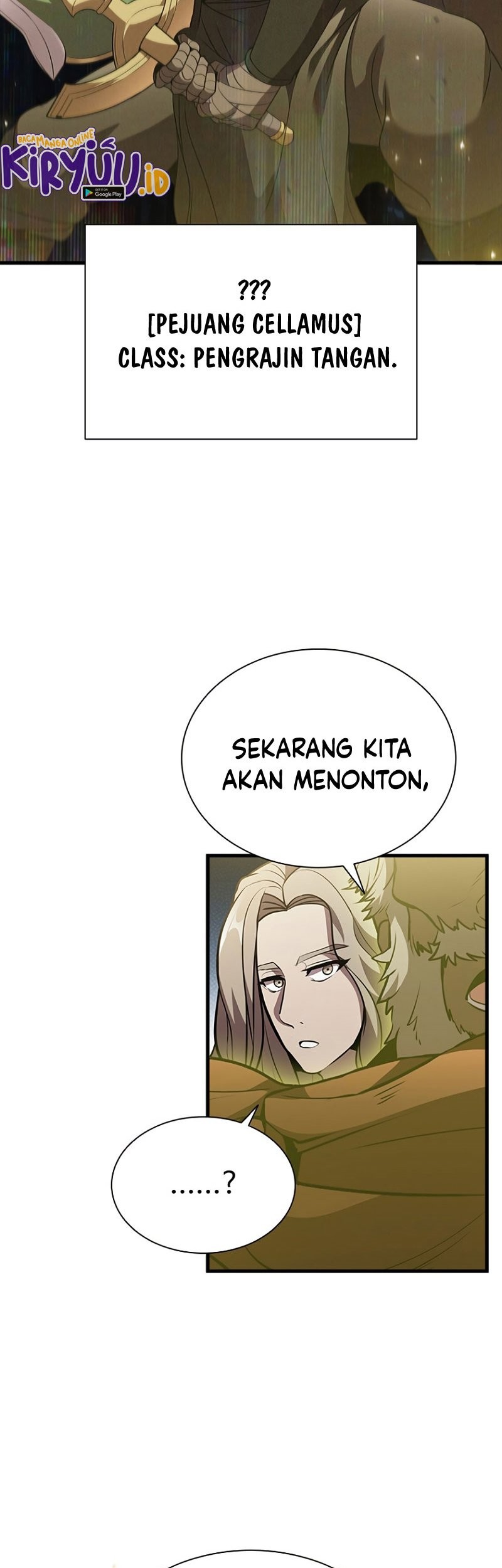 Taming Master Bab 91 halaman 76