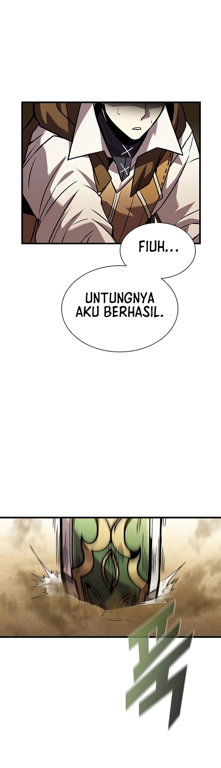 Taming Master Bab 92 halaman 4
