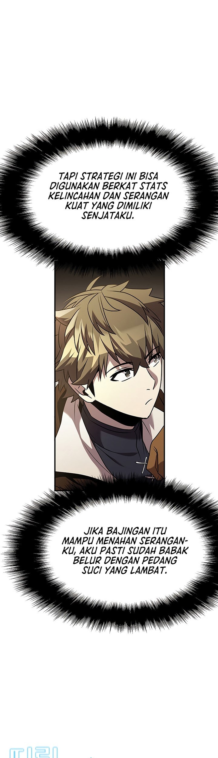 Taming Master Bab 92 halaman 6