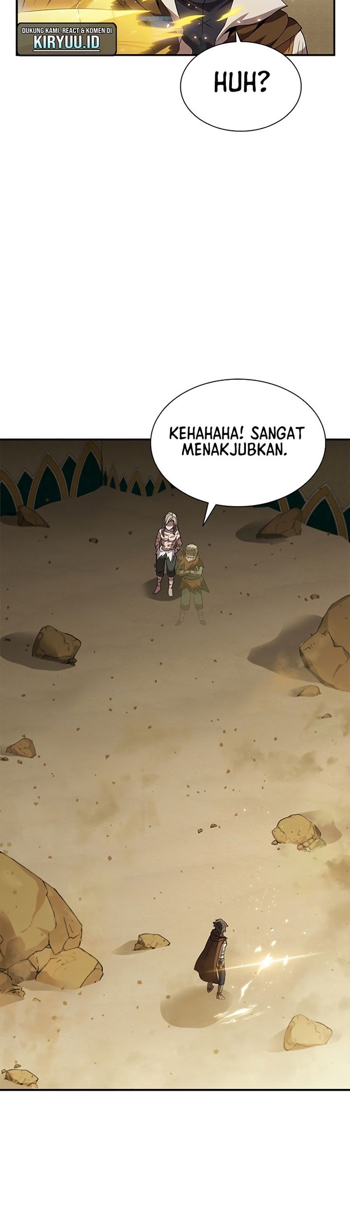 Taming Master Bab 92 halaman 8