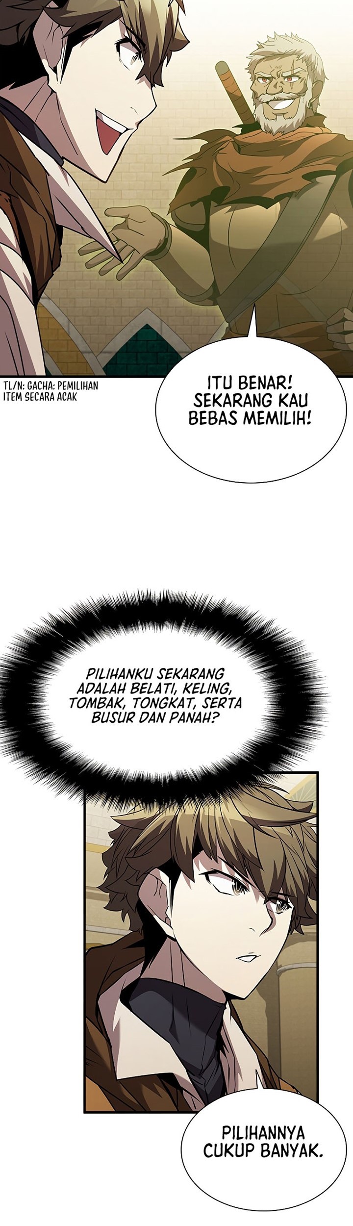 Taming Master Bab 92 halaman 12