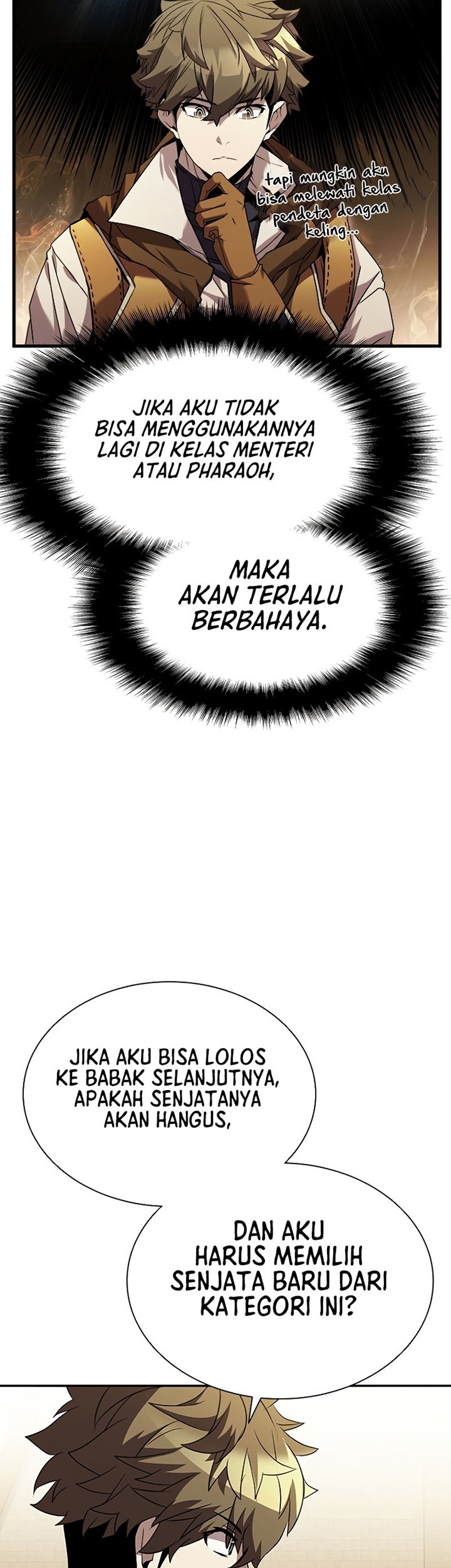Taming Master Bab 92 halaman 14