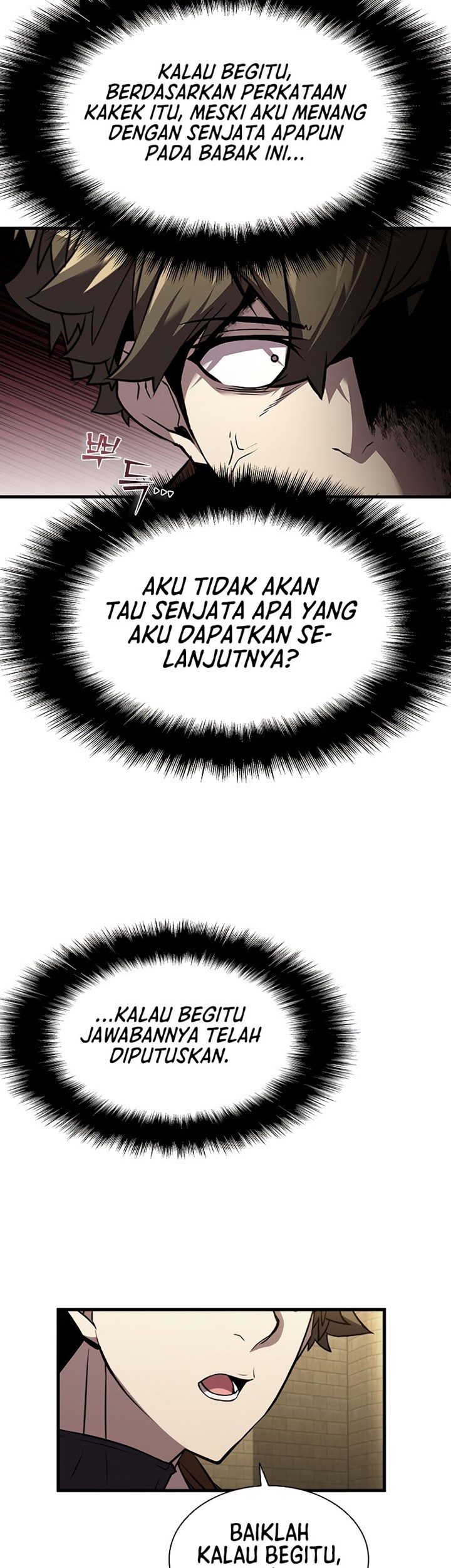 Taming Master Bab 92 halaman 18
