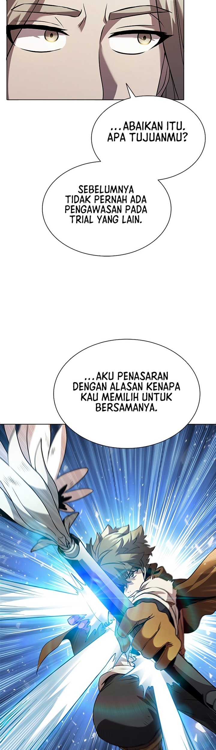 Taming Master Bab 92 halaman 41