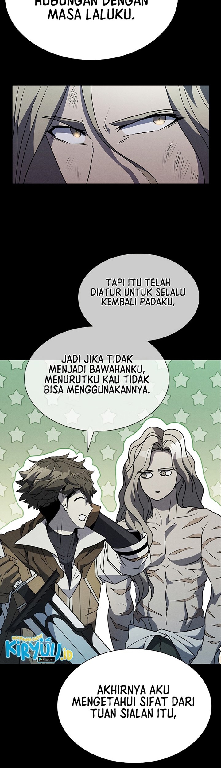 Taming Master Bab 92 halaman 45