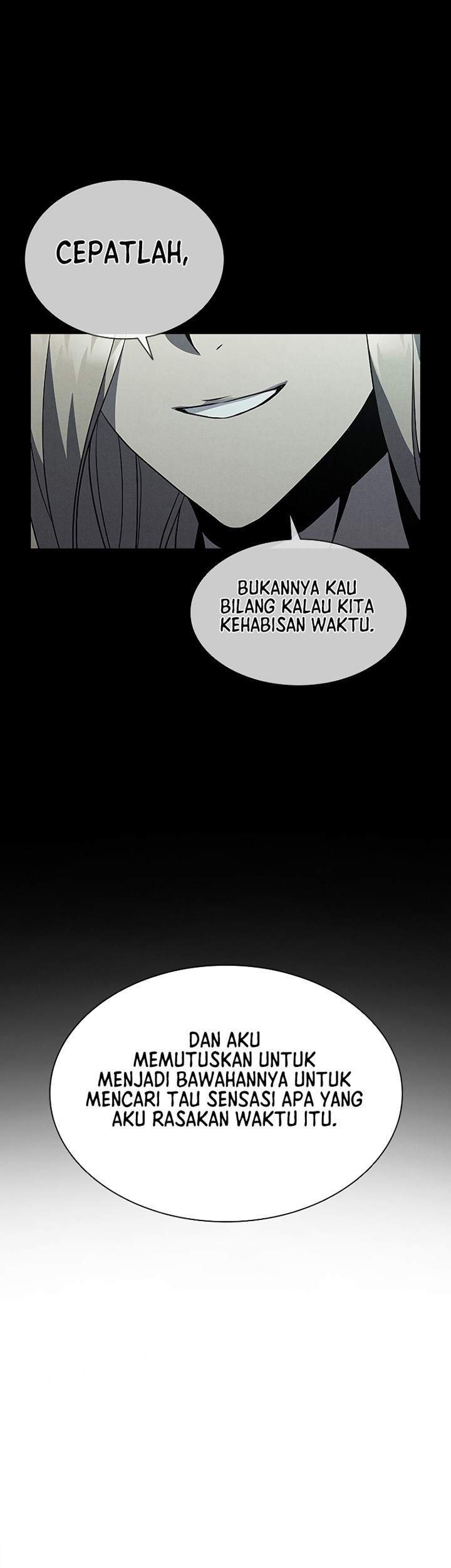 Taming Master Bab 92 halaman 46