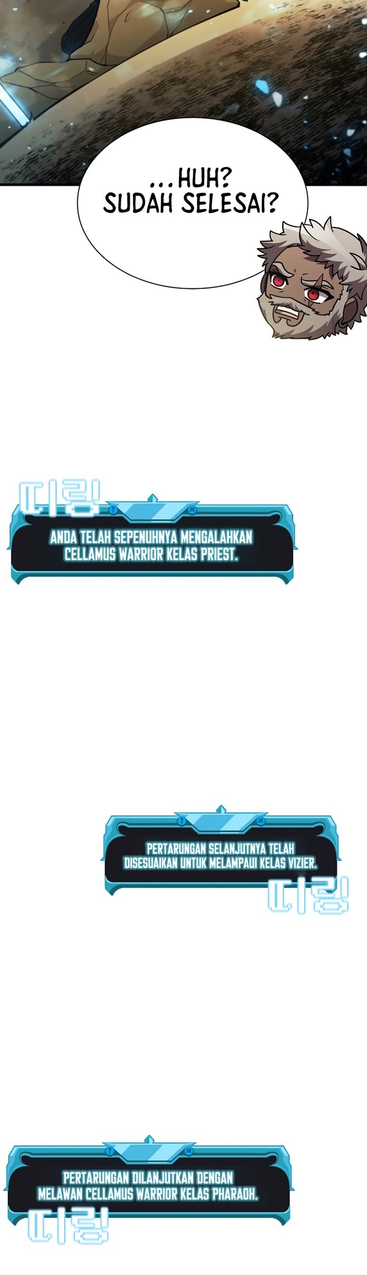 Taming Master Bab 92 halaman 50