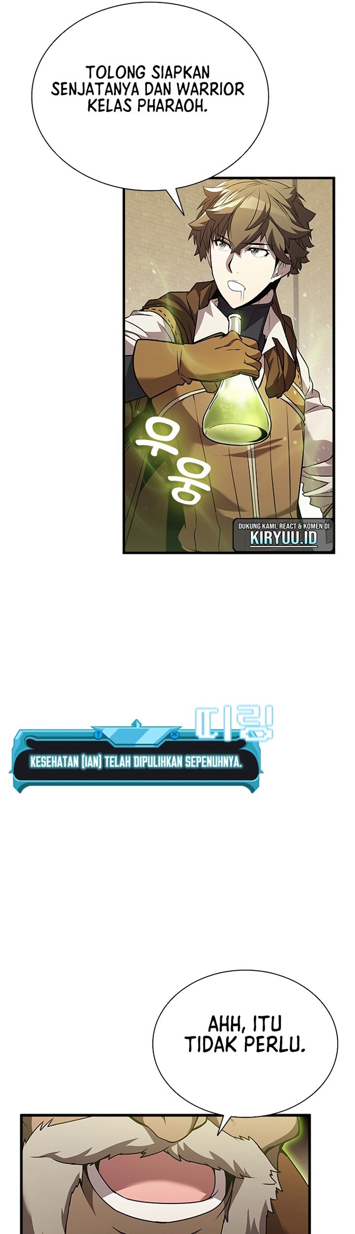 Taming Master Bab 92 halaman 52