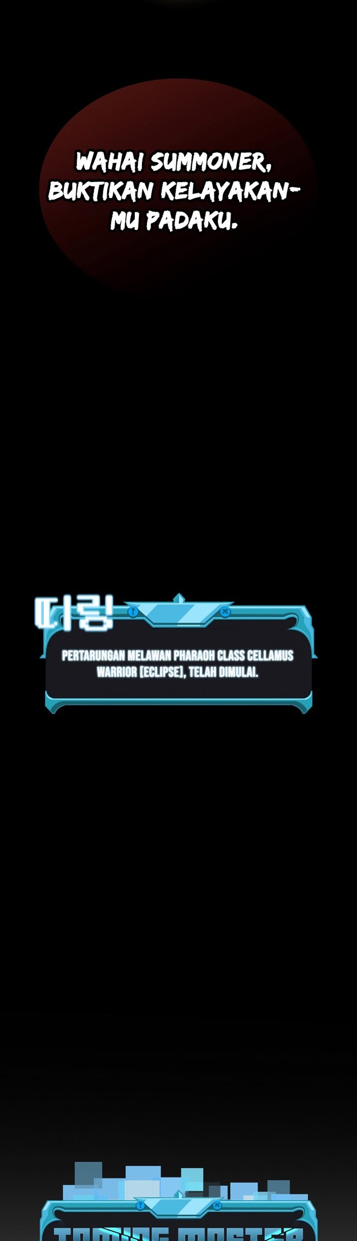 Taming Master Bab 93 halaman 5