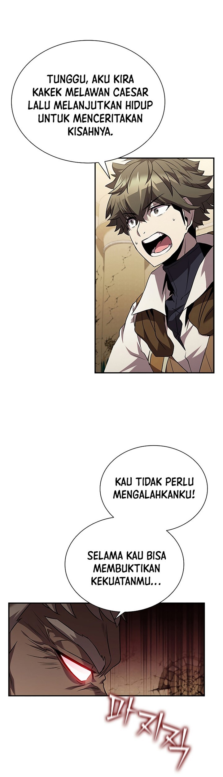 Taming Master Bab 93 halaman 8