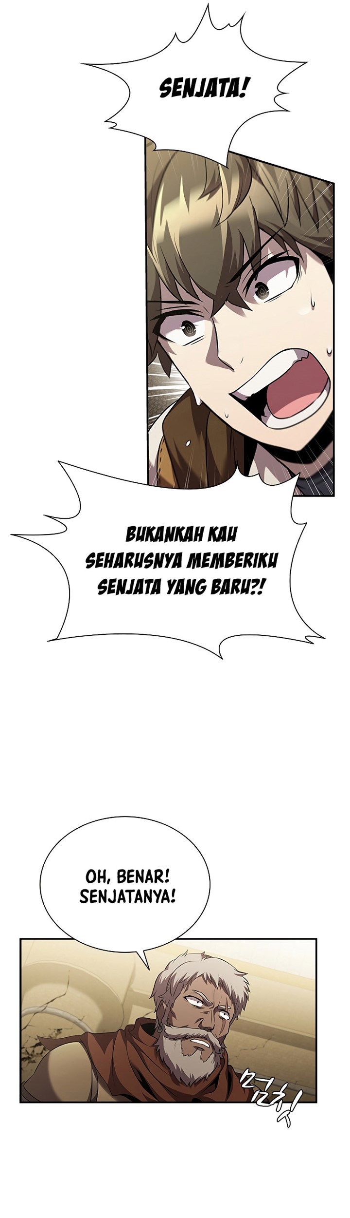 Taming Master Bab 93 halaman 13