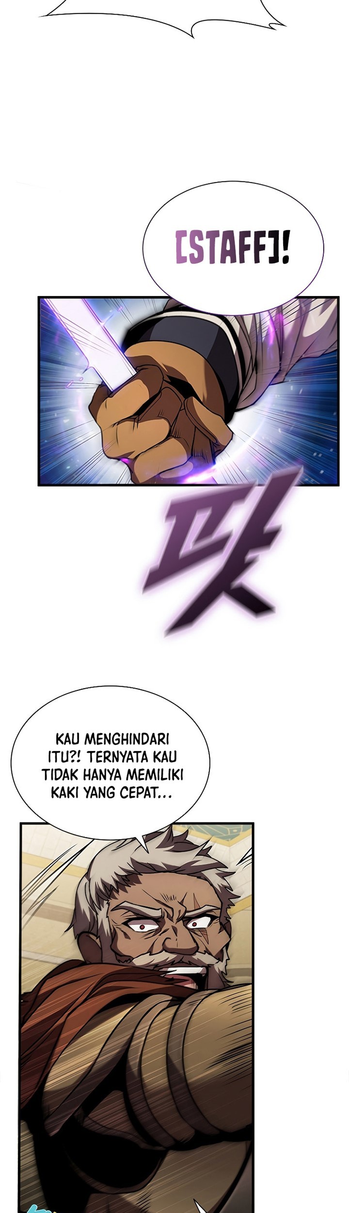 Taming Master Bab 93 halaman 27