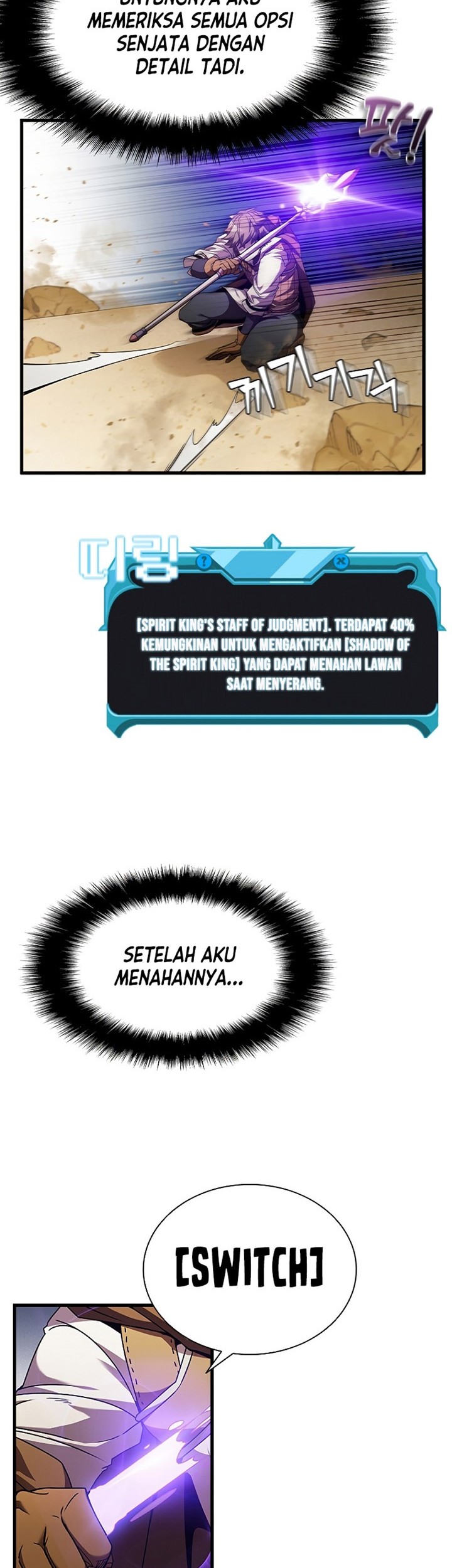 Taming Master Bab 93 halaman 30