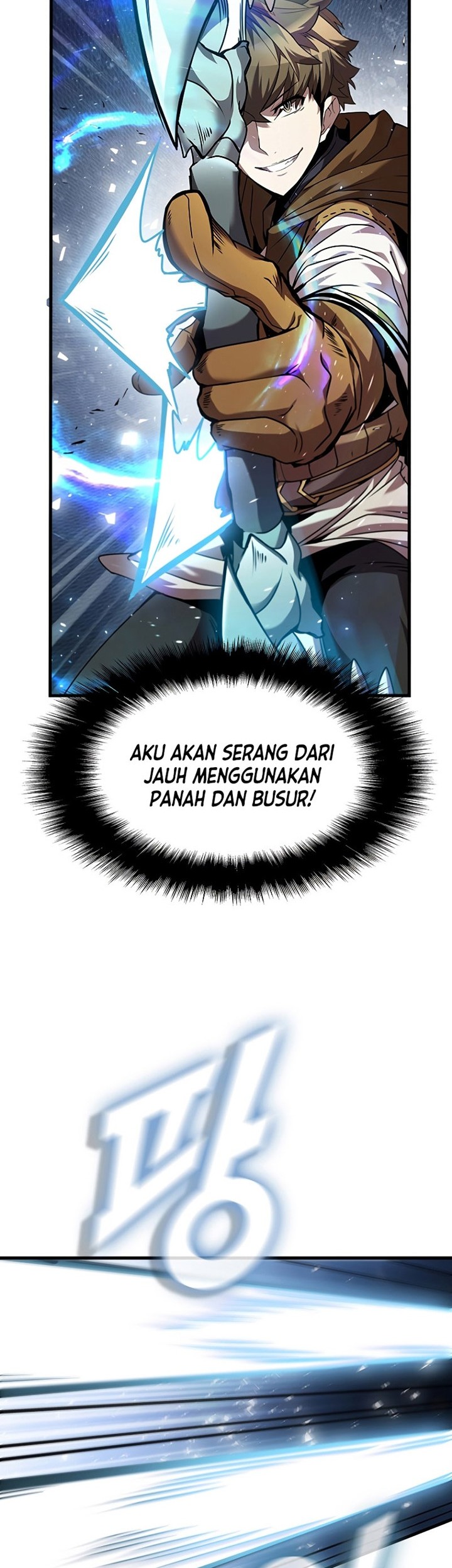 Taming Master Bab 93 halaman 32