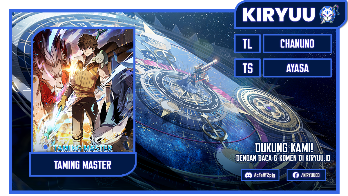 Taming Master Bab 94 halaman 1
