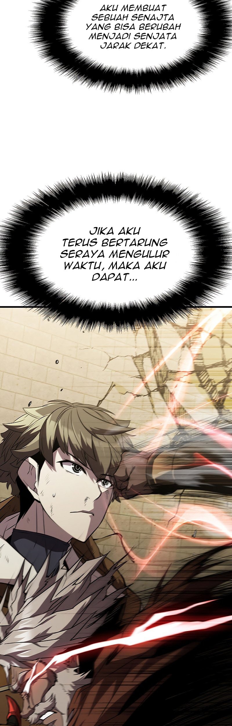 Taming Master Bab 94 halaman 13