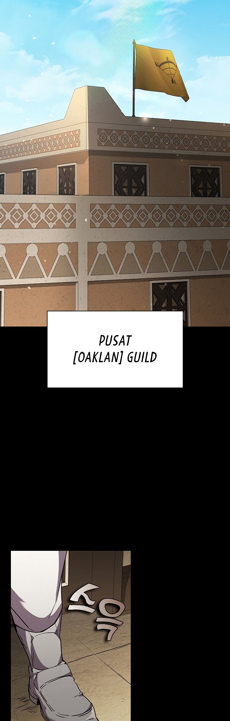 Taming Master Bab 94 halaman 30