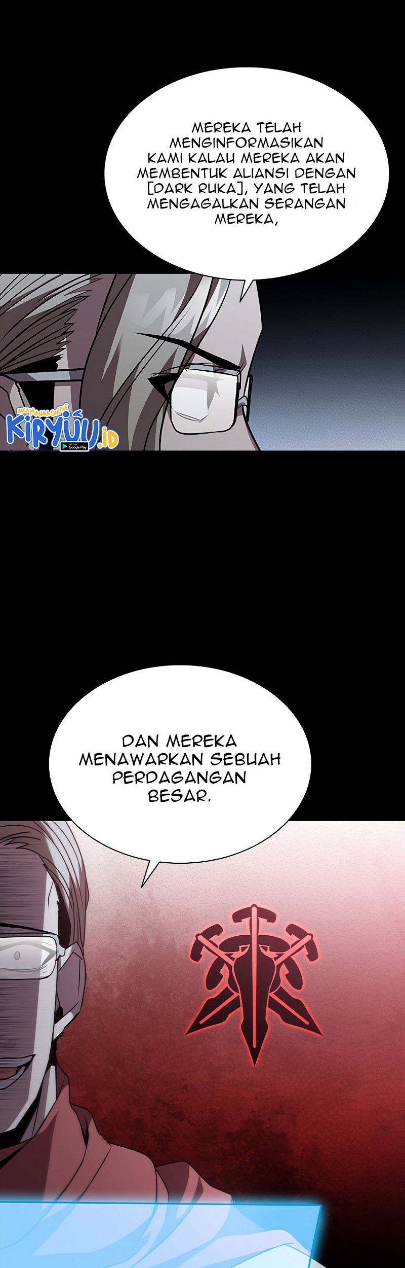 Taming Master Bab 94 halaman 40