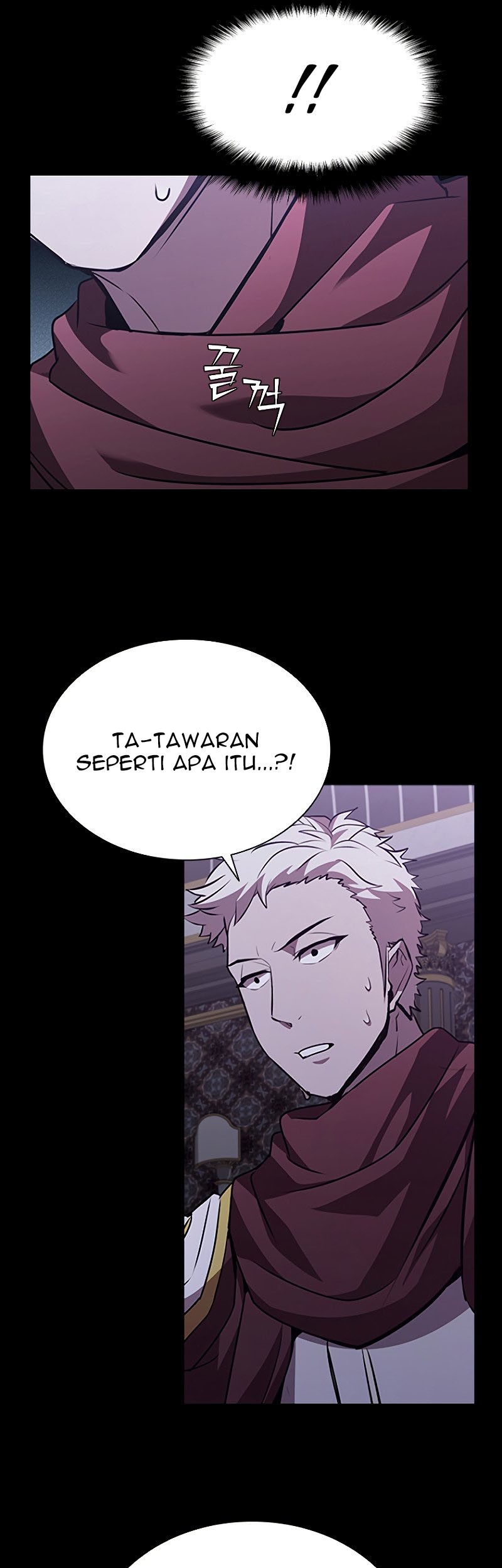 Taming Master Bab 94 halaman 42