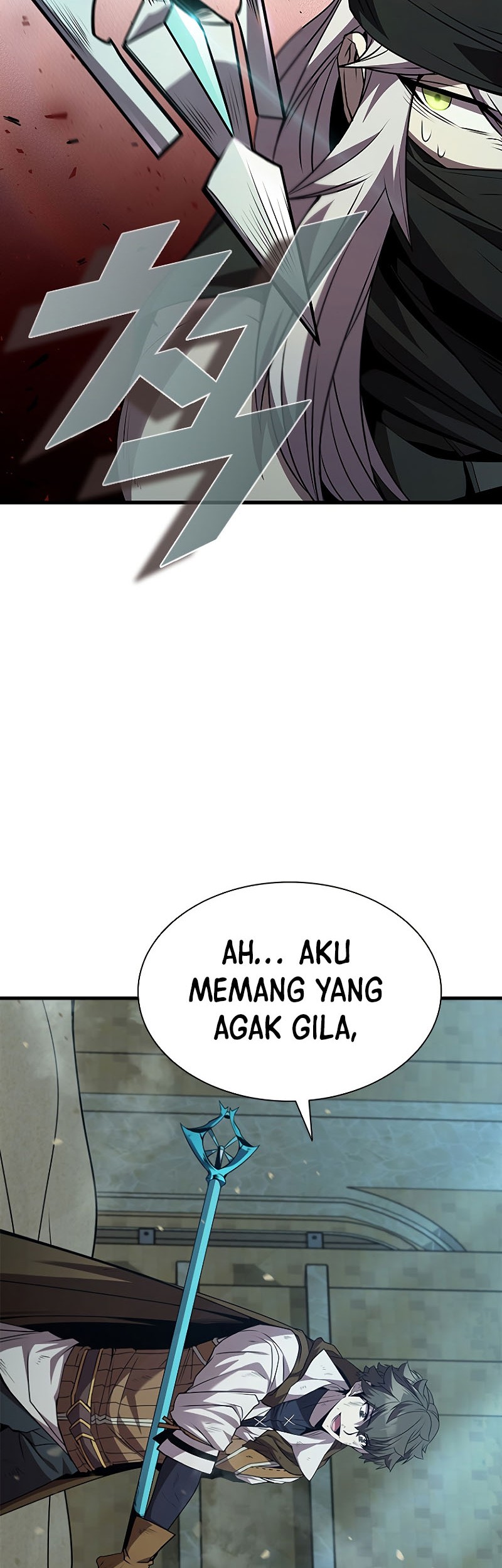 Taming Master Bab 95 halaman 3