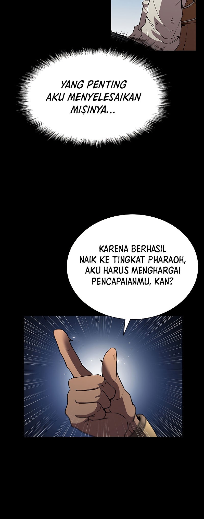 Taming Master Bab 95 halaman 28