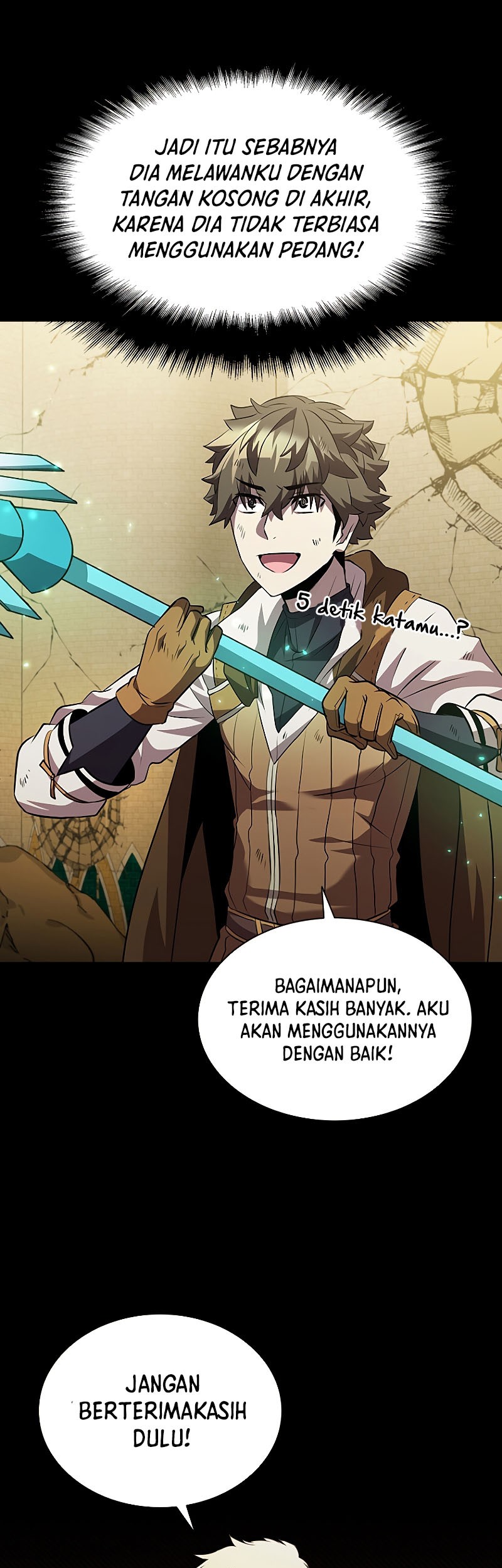 Taming Master Bab 95 halaman 47