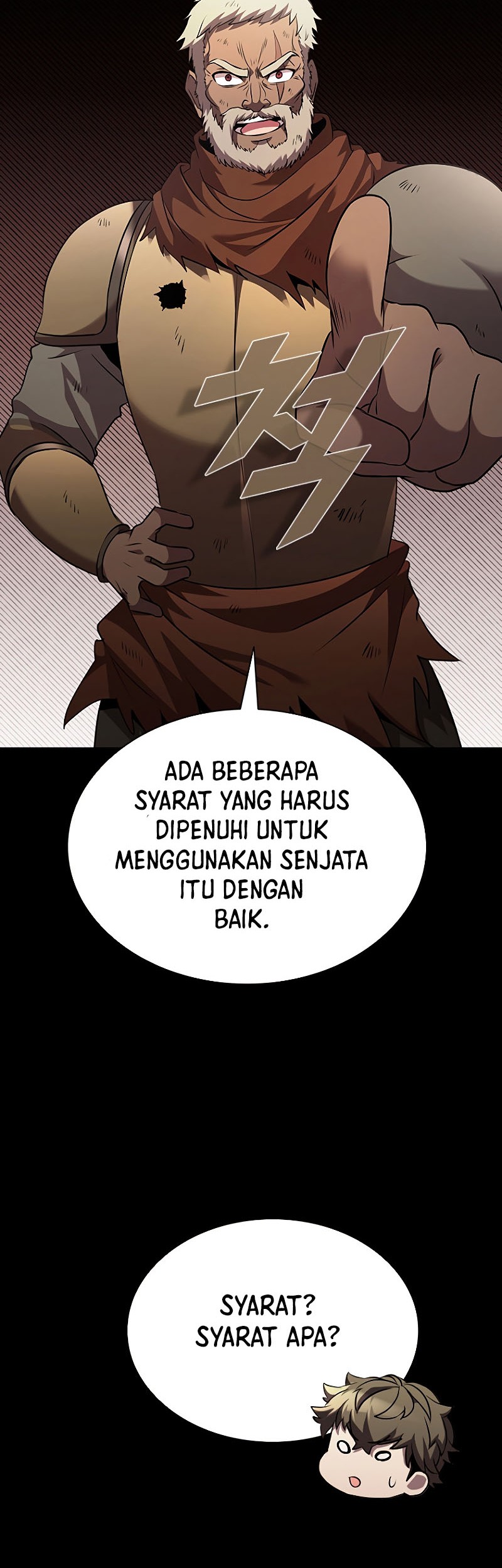 Taming Master Bab 95 halaman 48