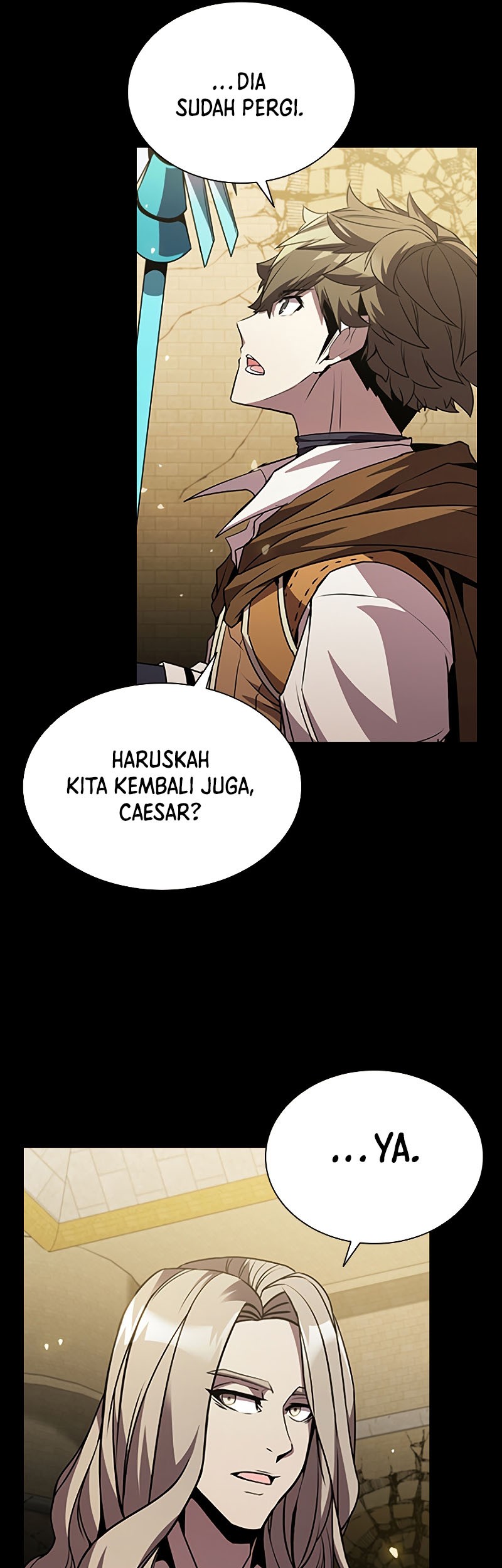 Taming Master Bab 95 halaman 58