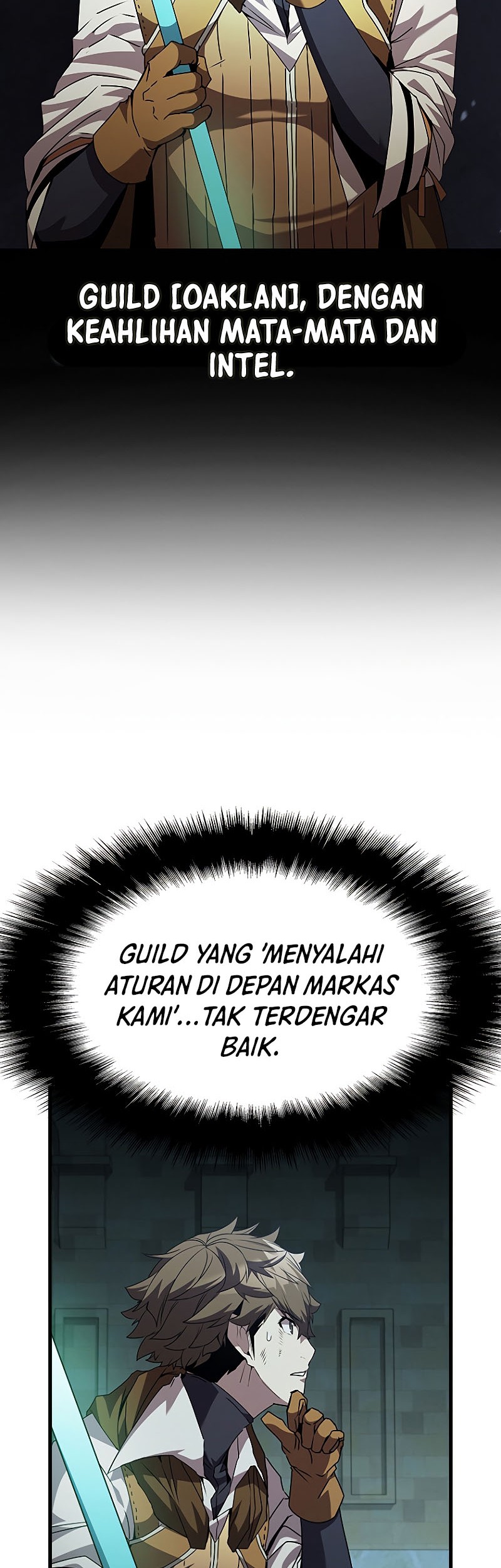 Taming Master Bab 95 halaman 67