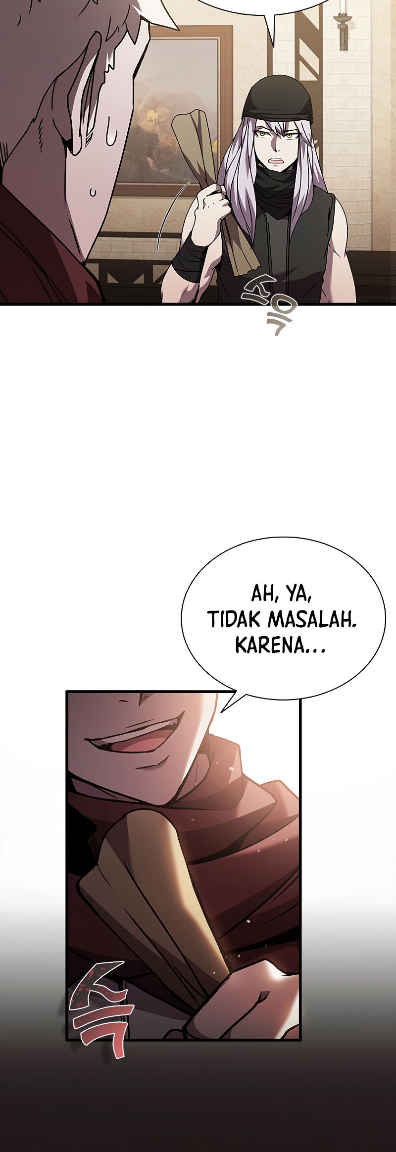 Taming Master Bab 95 halaman 74