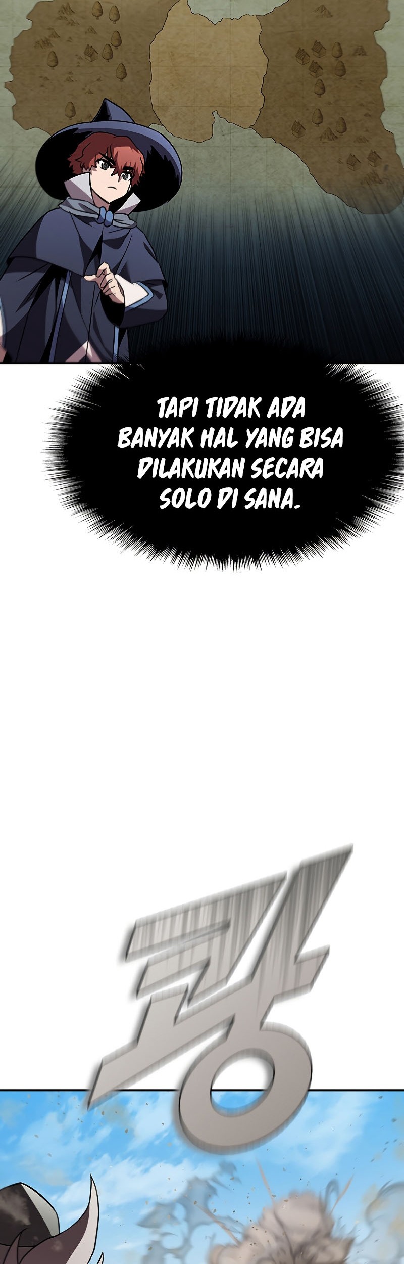 Taming Master Bab 96 halaman 5