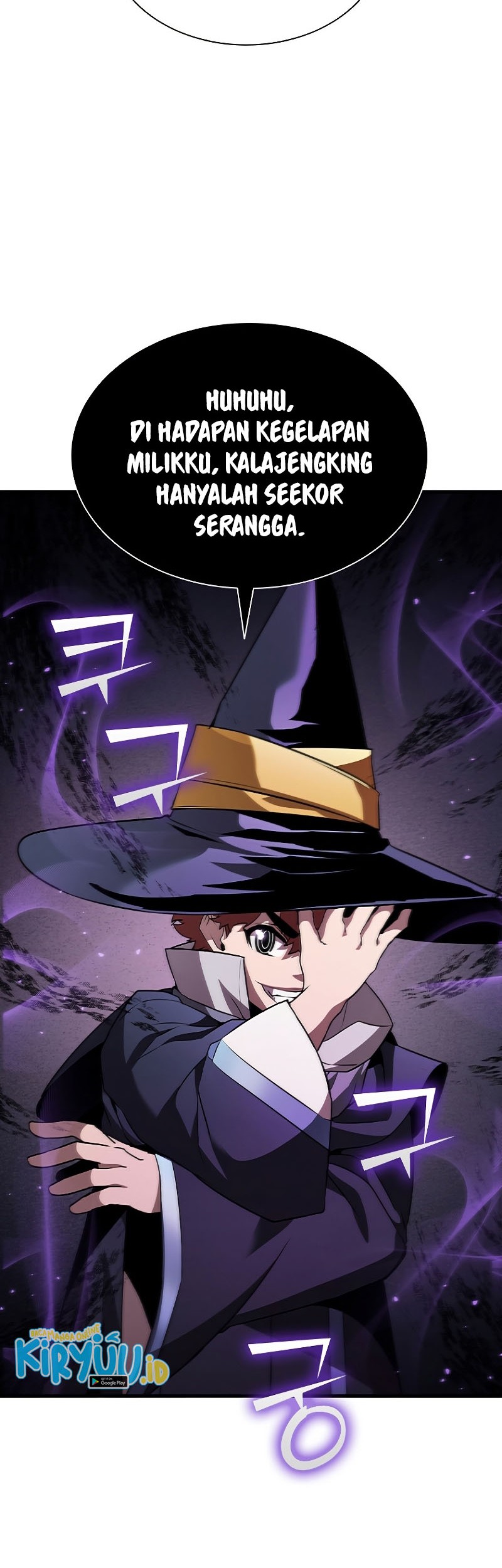 Taming Master Bab 96 halaman 30