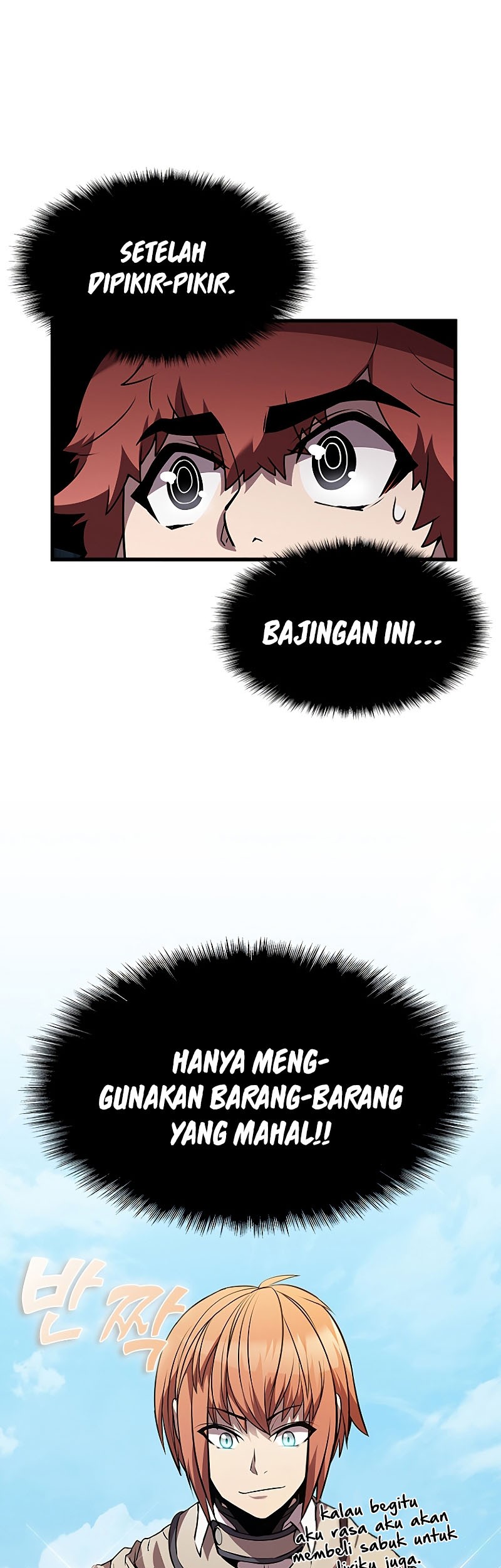 Taming Master Bab 96 halaman 39