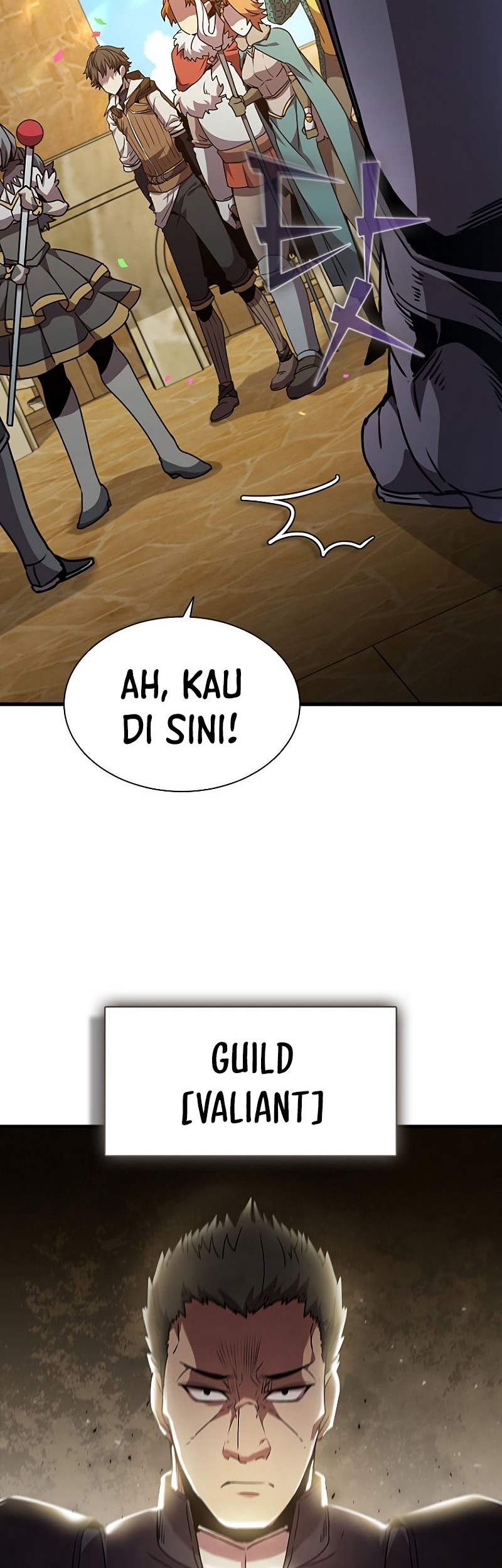 Taming Master Bab 96 halaman 61
