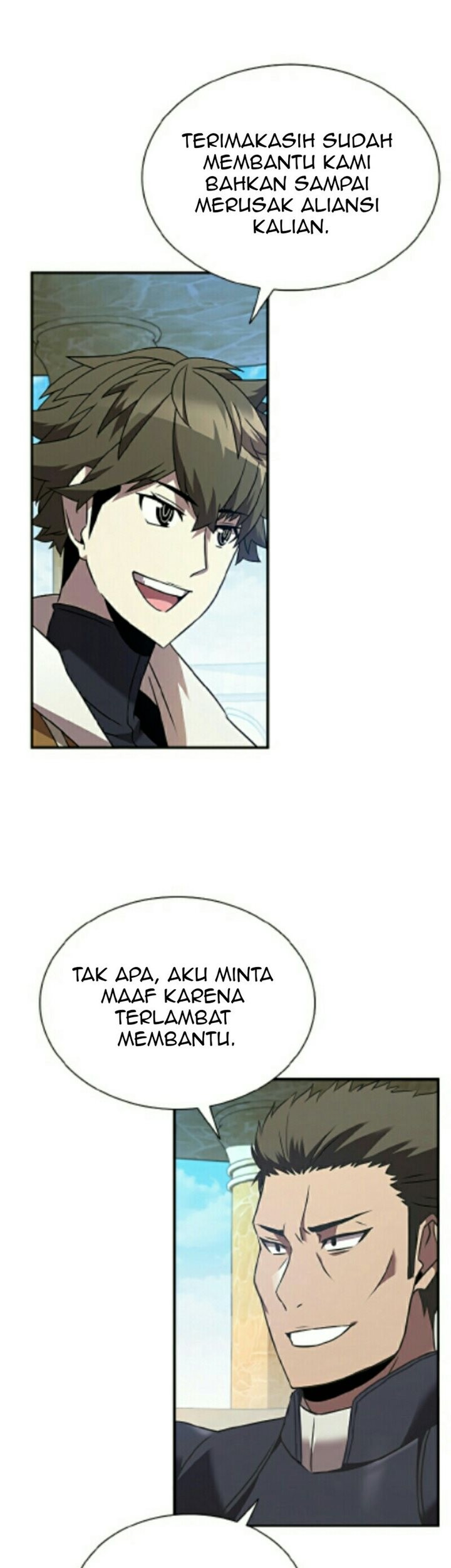 Taming Master Bab 97 halaman 5