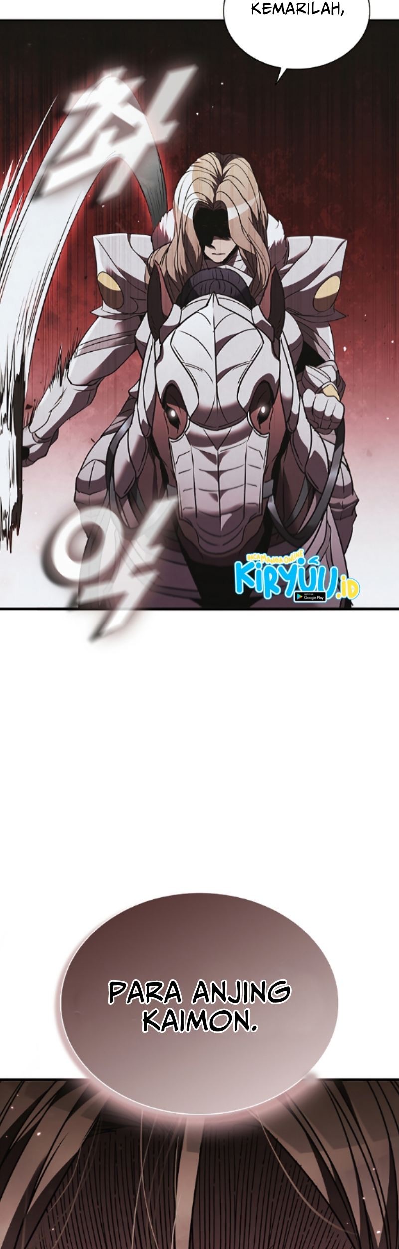 Taming Master Bab 98 halaman 6