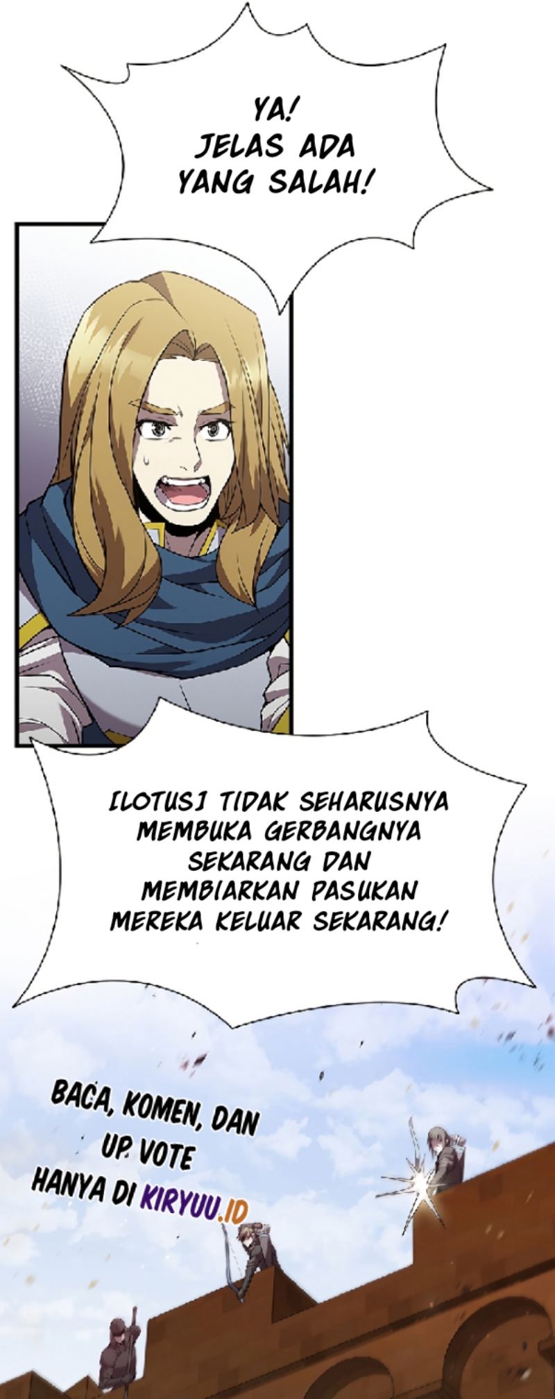 Taming Master Bab 98 halaman 10