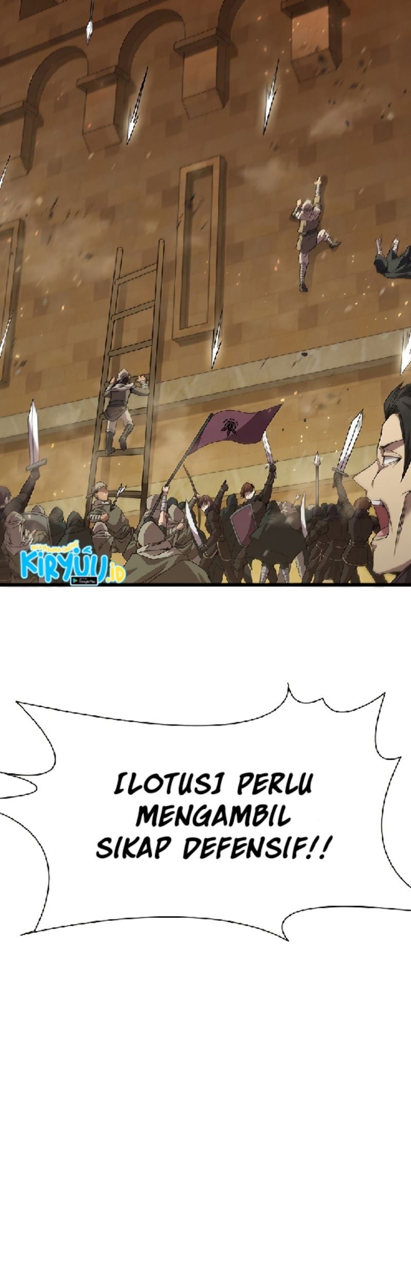 Taming Master Bab 98 halaman 11