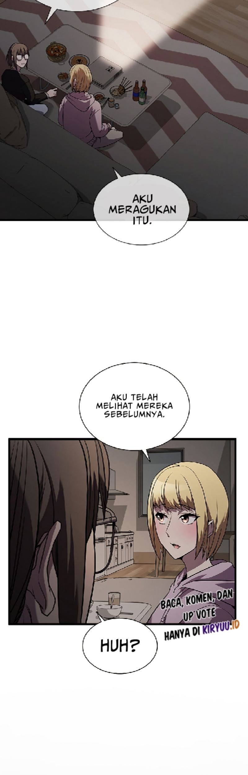 Taming Master Bab 98 halaman 15