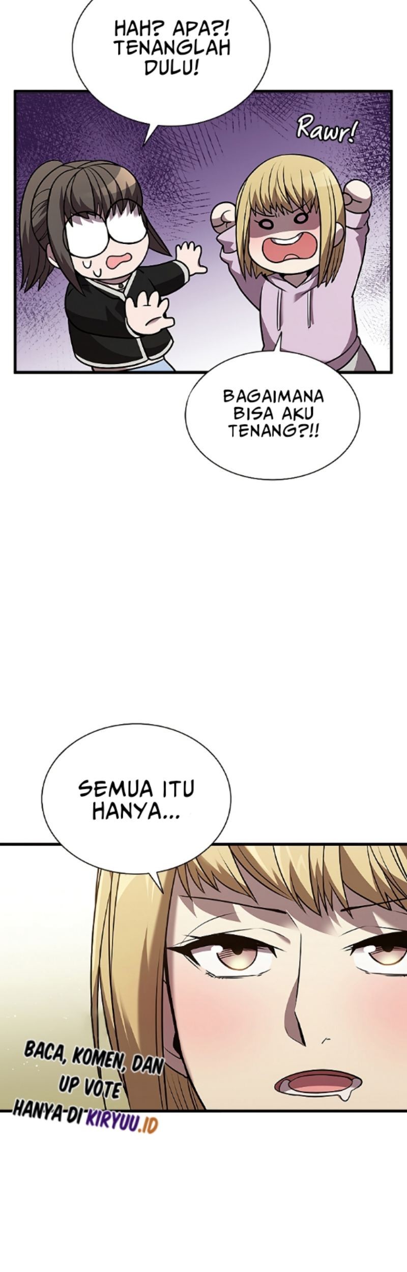Taming Master Bab 98 halaman 23