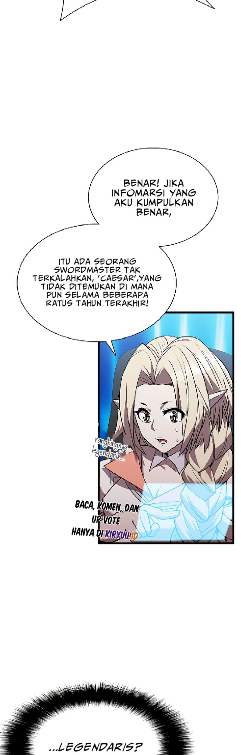 Taming Master Bab 98 halaman 39