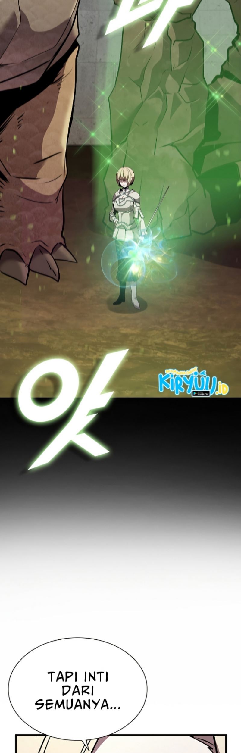 Taming Master Bab 98 halaman 58