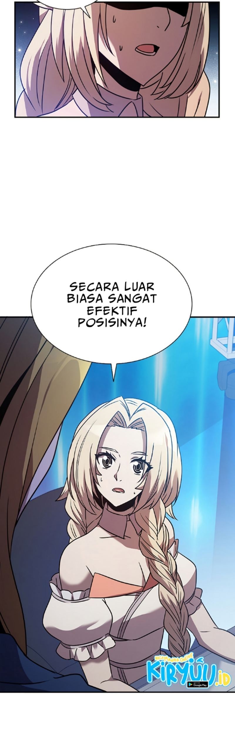 Taming Master Bab 98 halaman 62