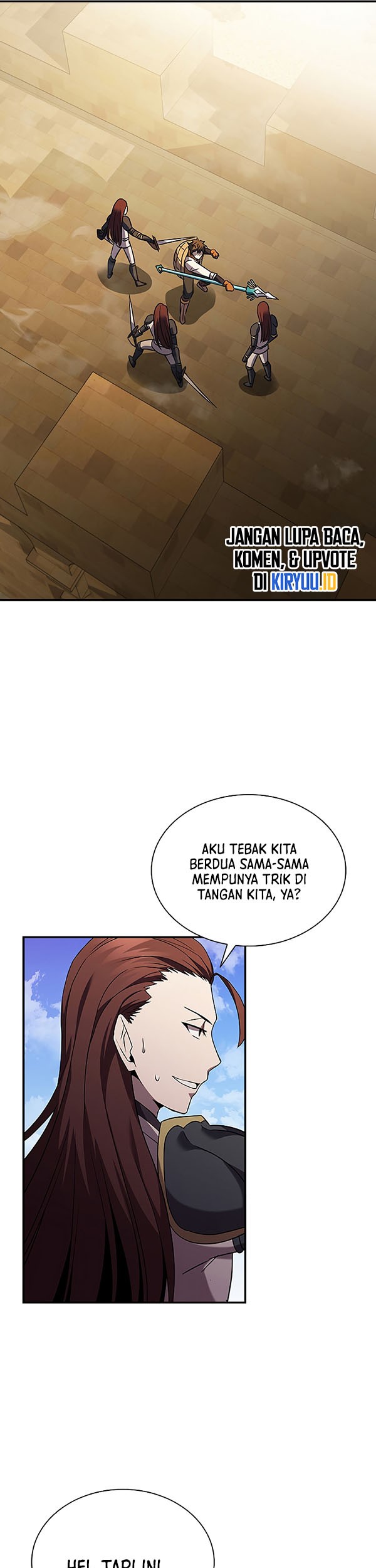 Taming Master Bab 99 halaman 14