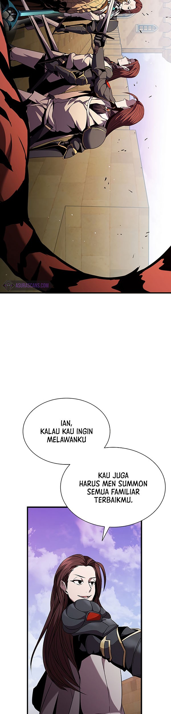 Taming Master Bab 99 halaman 16