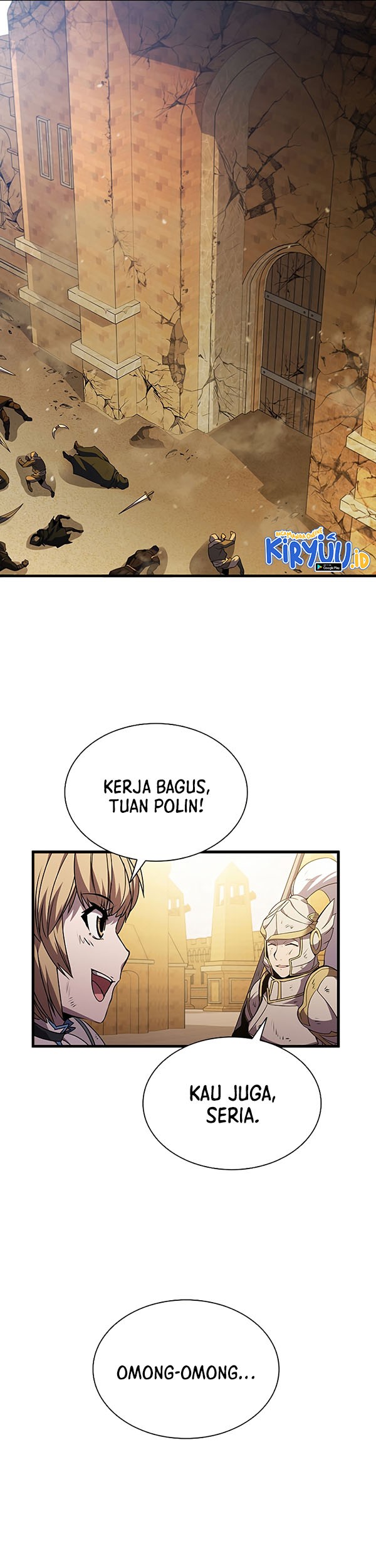 Taming Master Bab 99 halaman 22