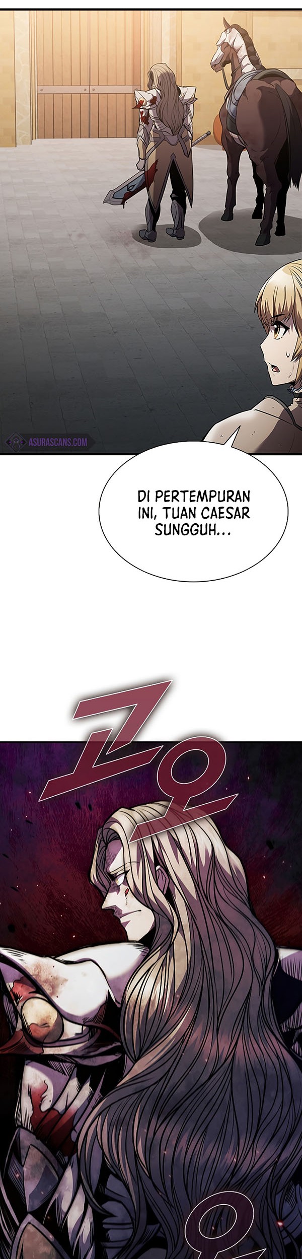 Taming Master Bab 99 halaman 23